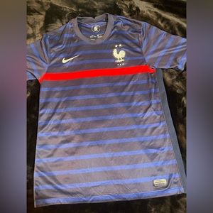 Soccer Jersey